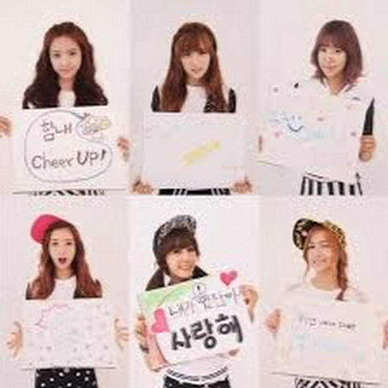 에이 핑크Apink