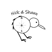 Nick & Shaun