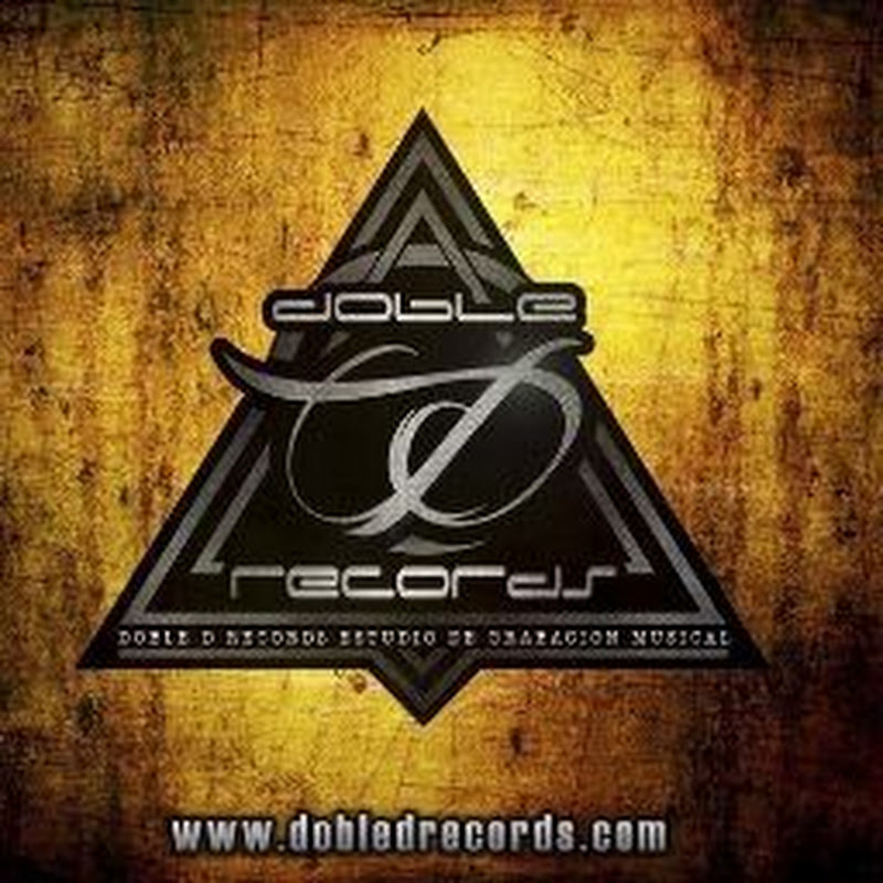 Doble D Records Oficial