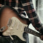JC893 Guitar