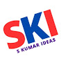 Sanjay Kumar Ideas