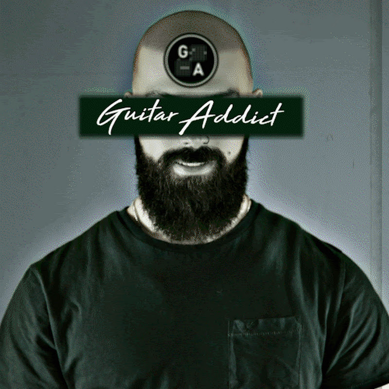 Guitar Addict