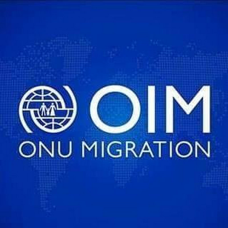 OIM Tunisie