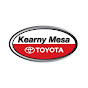 Kearny Mesa Toyota logo
