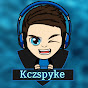 KczSpyke logo