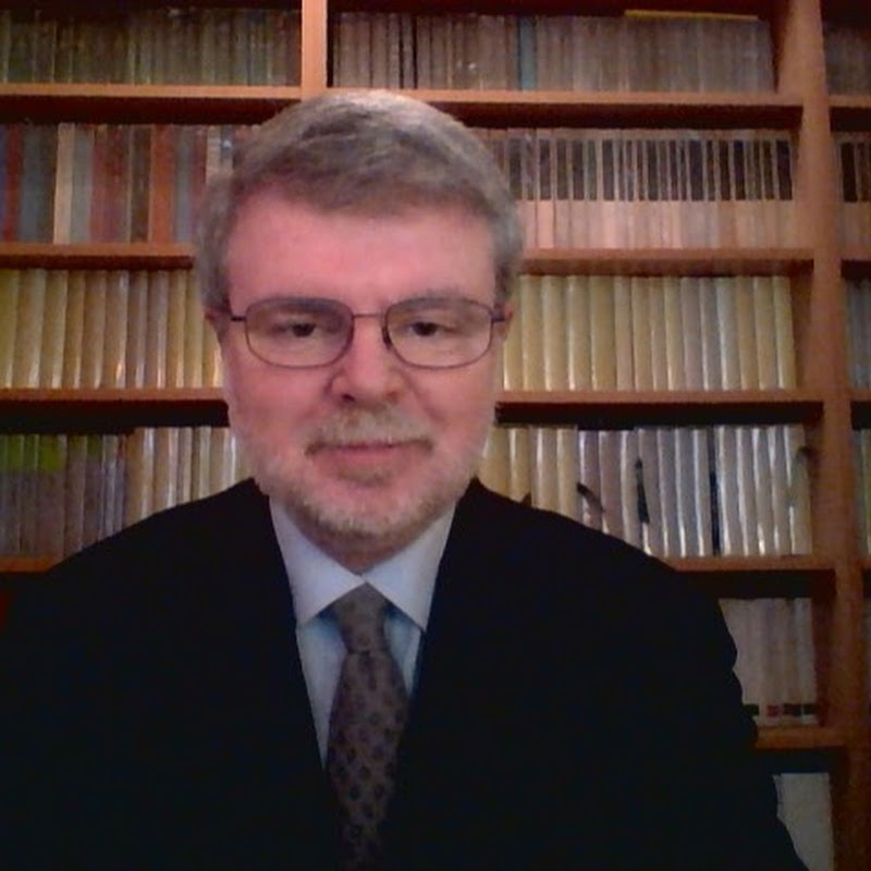 Carlo Rolle