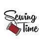 Sewing Time logo