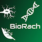 BioRach logo