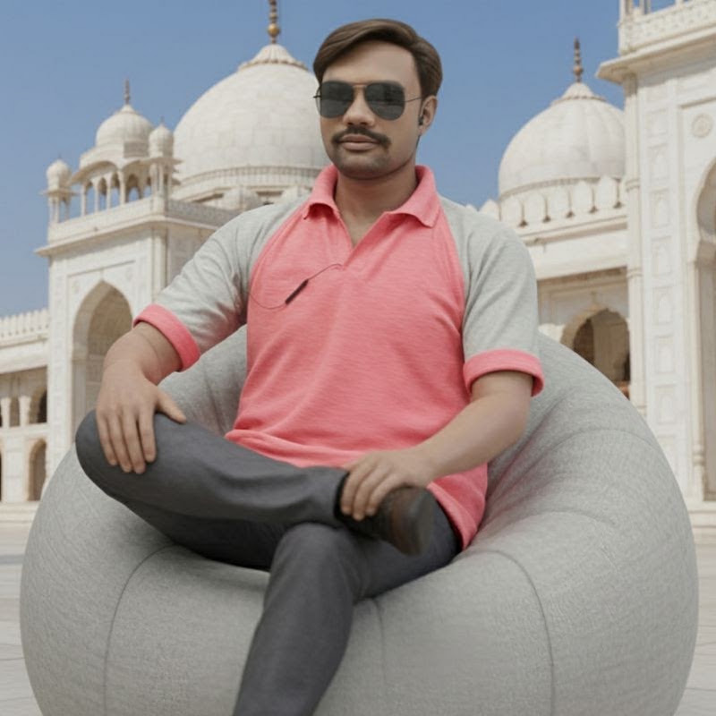 moin Shaikh