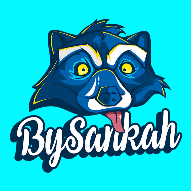 BySankah Gaming