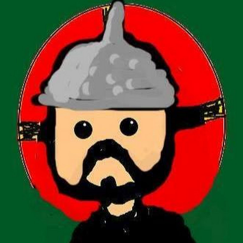 Channel Avatar