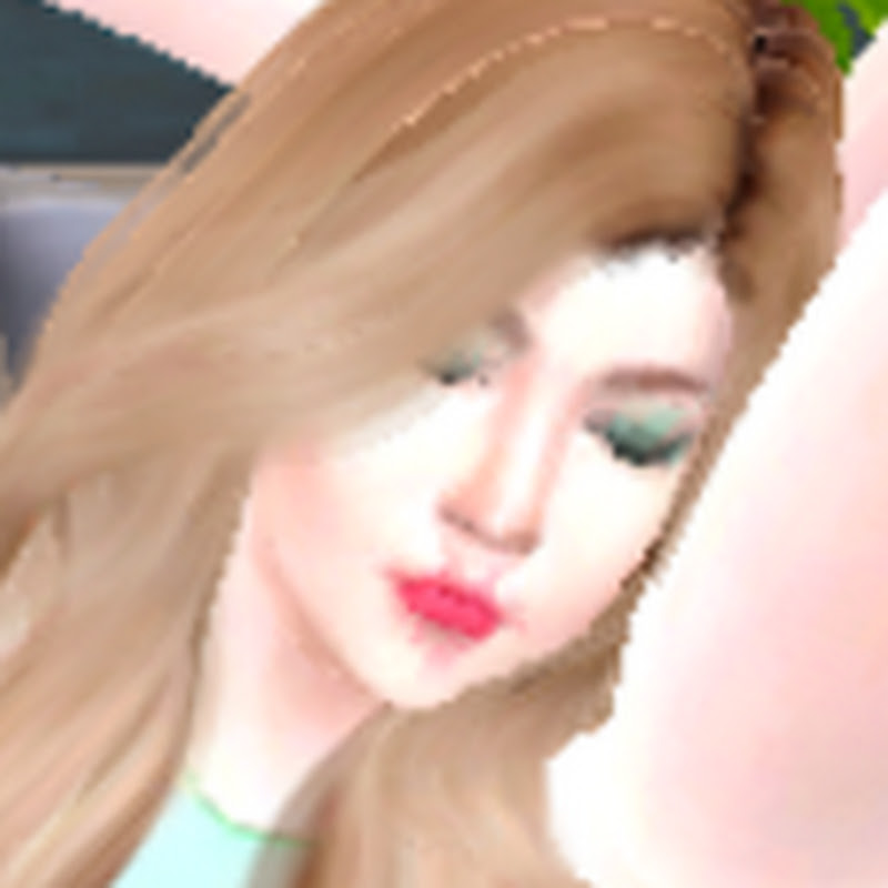 Kellxinha Sims