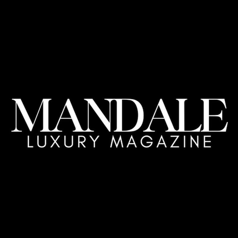 Mandale Magazine Social