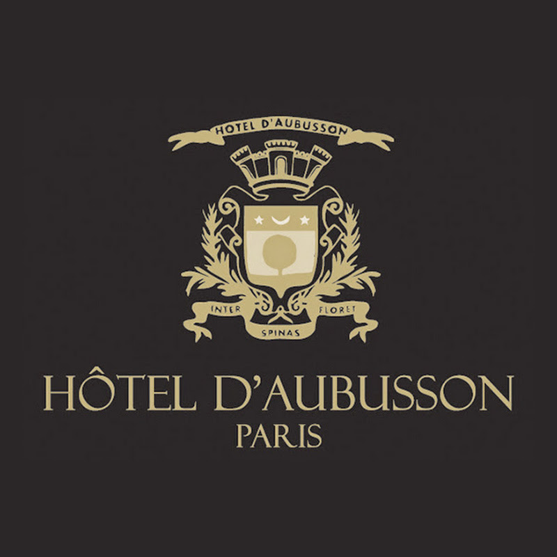 Hotel d'Aubusson Paris
