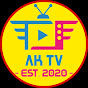 Assam Krishi TV logo