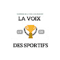 La Voix des Sportifs logo