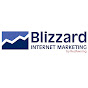 Blizzard Internet Marketing Inc. logo