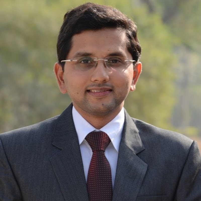 TARUN MAHAJAN