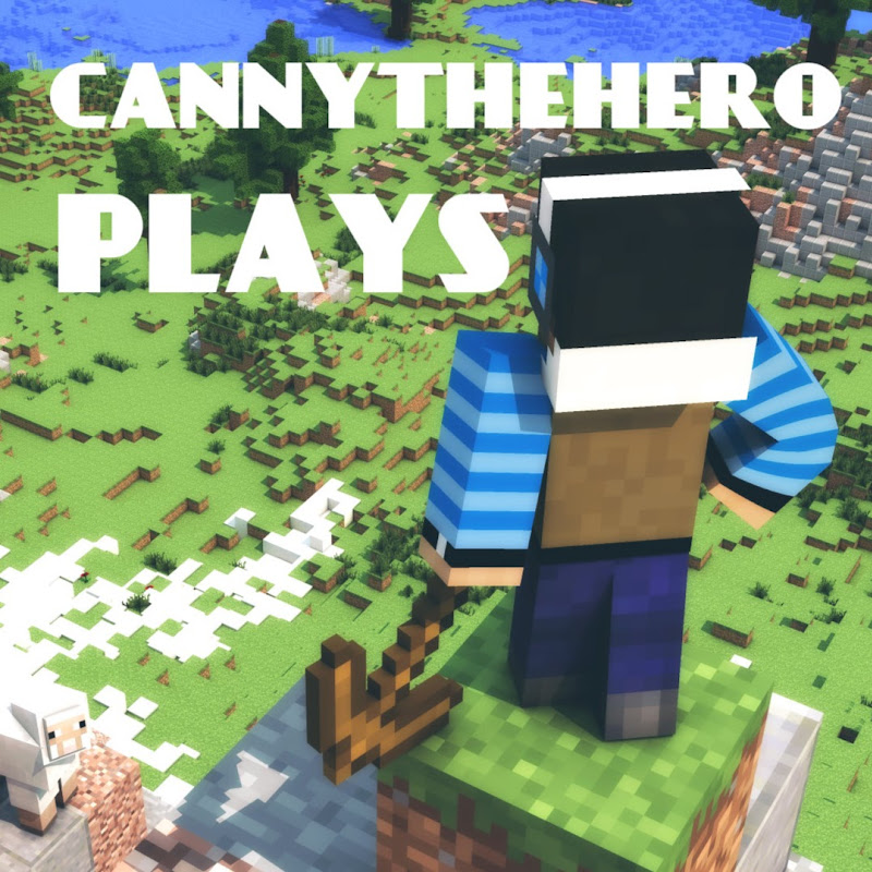 CannyTheHero