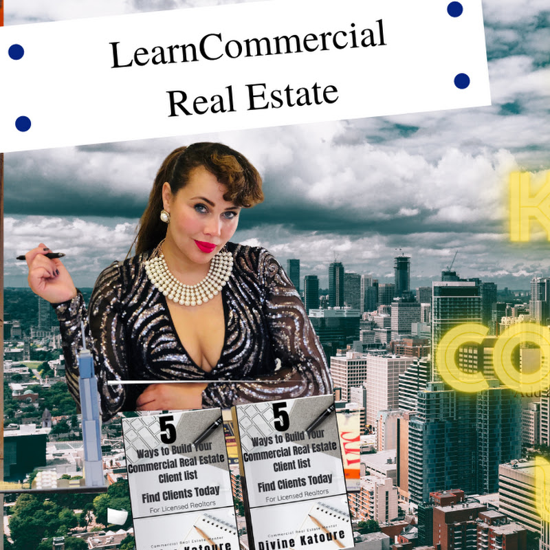 Learn Commercial Real Estate