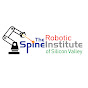The Robotic Spine Institute of Silicon Valley logo