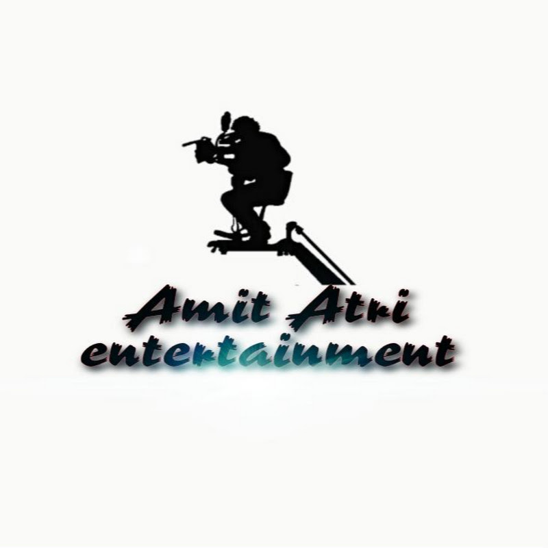 AMIT ATRI ENTERTAINMENT avatar