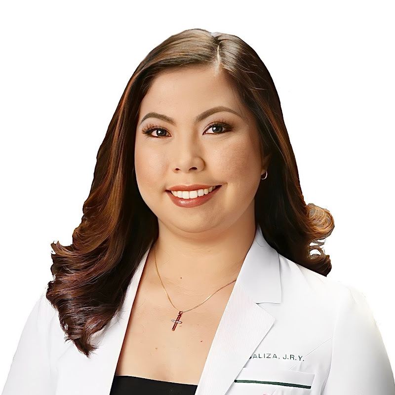 Janine Rae Baliza