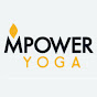 MPower Yoga logo