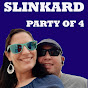 Slinkard Party of 4 logo