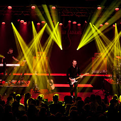 Bryan Adams Tribute (DK)