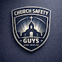 Church Safety Guys logo