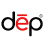 Dēp Slēpwear logo