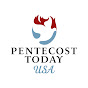 Pentecost Today USA logo