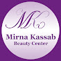 Mirna Kassab logo