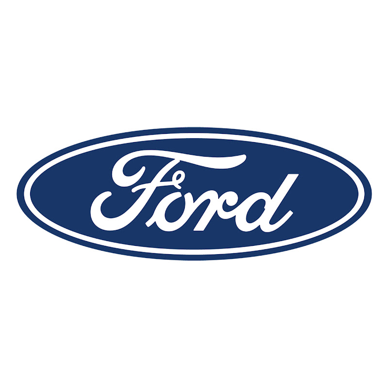 Ford Auto Shows