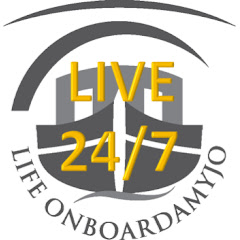 LIVE Onboard AmyJo Avatar