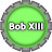 Bob XIII