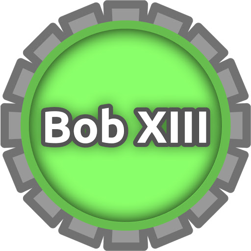 Bob XIII