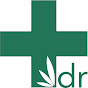 Doctors of Natural Medicine - Medical Marijuana Doctor logo