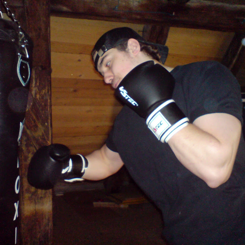 Boxer-Dominic