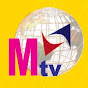 M TV logo