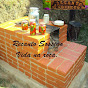 Vida na roça - Recanto Sossego channel logo