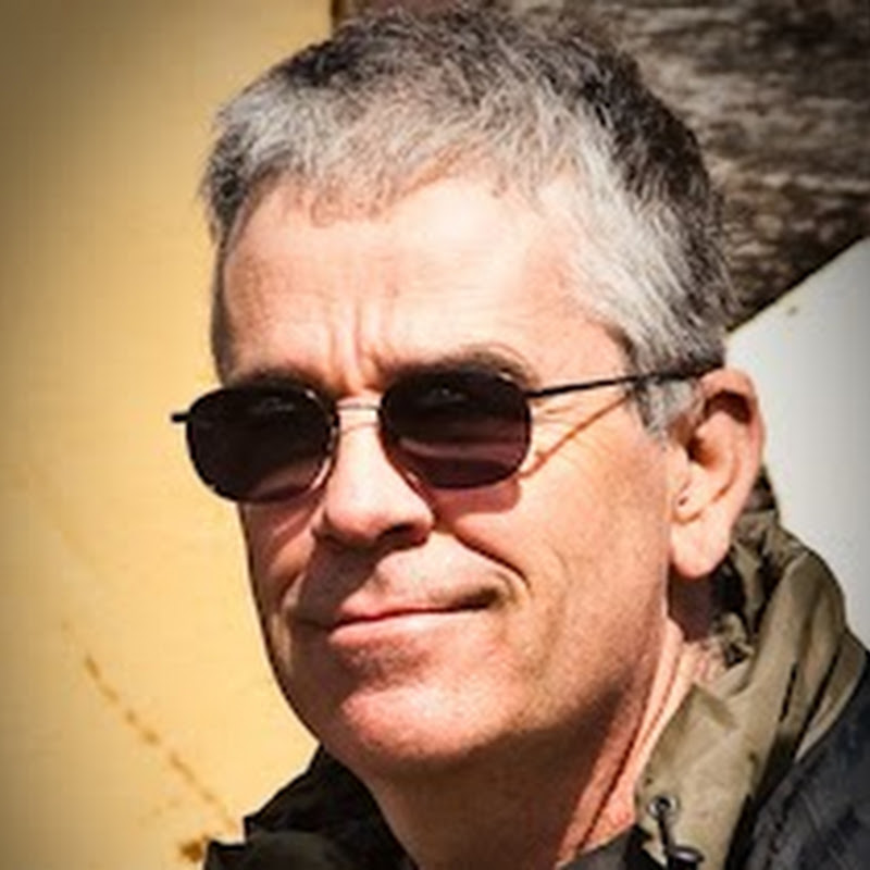 Greg Lynch Jr