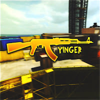 ChronoYinger profile image