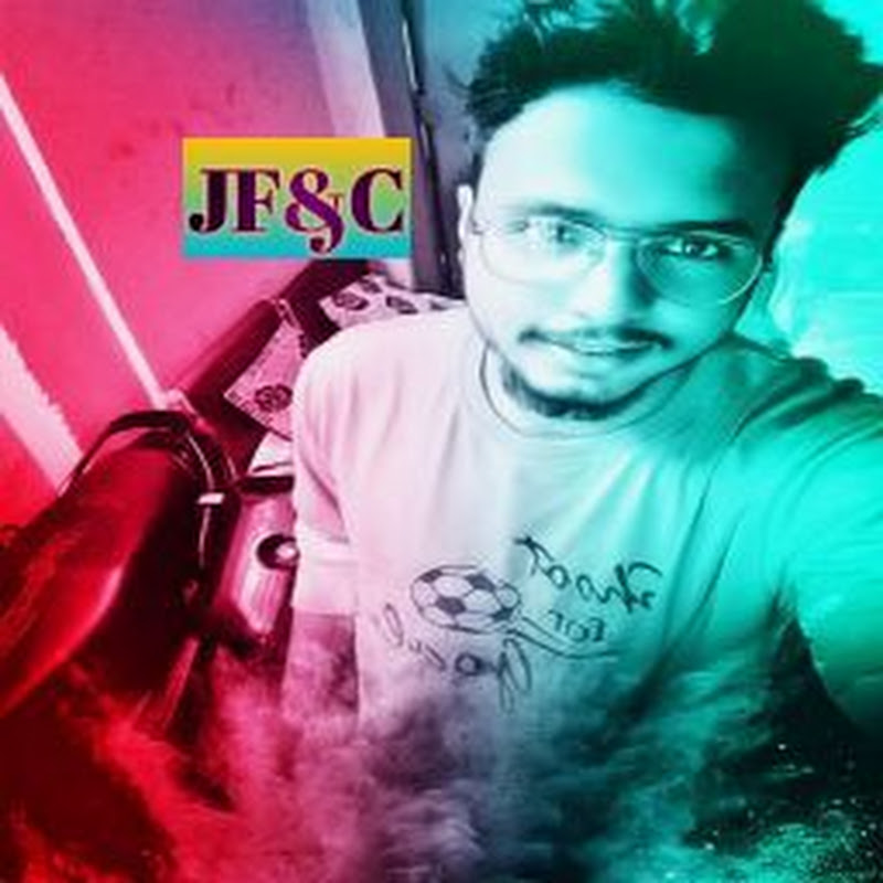 Junaid fun & cooking