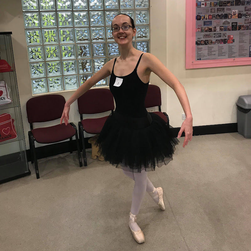theballetgremlin