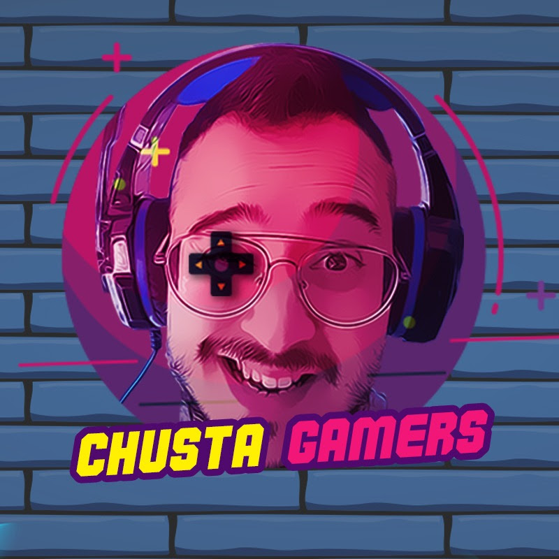 Chusta Gamers