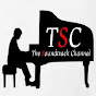 The Soundtrack Channel logo