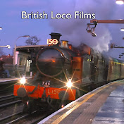 British Loco Films