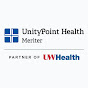 UnityPoint Health – Meriter logo